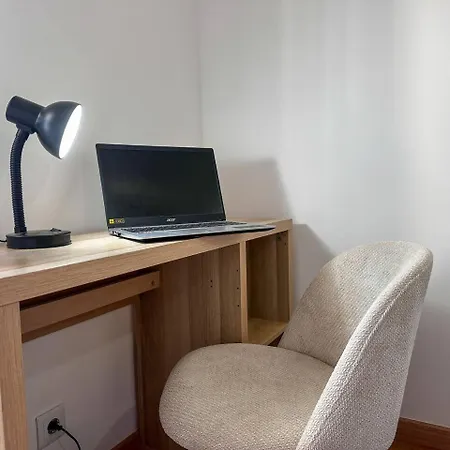 T1 Premium, Cama King, Ac, Wifi Da Rocha Apartment Portimao