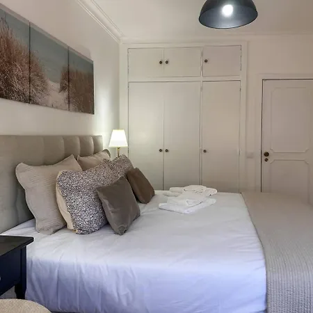 T1 Premium, Cama King, Ac, Wifi Da Rocha * Portimao