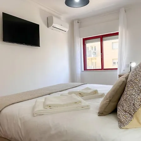 T1 Premium, Cama King, Ac, Wifi Da Rocha *