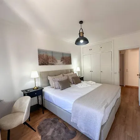 T1 Premium, Cama King, Ac, Wifi Da Rocha *
