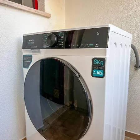 T1 Premium, Cama King, Ac, Wifi Da Rocha *